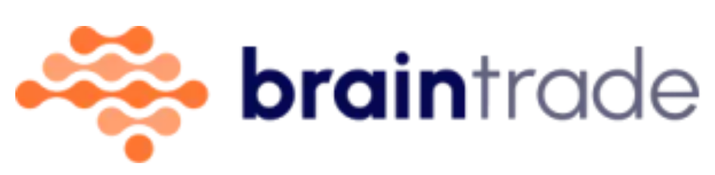 BrainTrade Logo